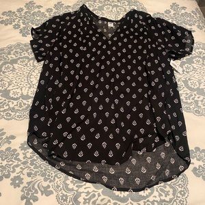 Old Navy Blouse